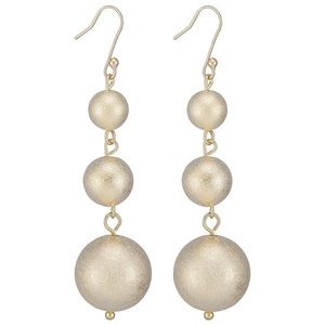 Sheila Fajl Chiara Earrings